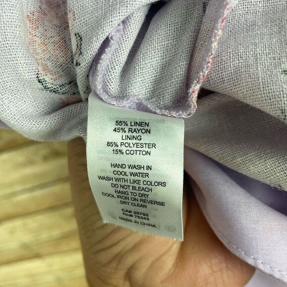 House of Harlow Pink Mini Skirt
House of Harlow 1960 sz XL - Picture 6 of 6